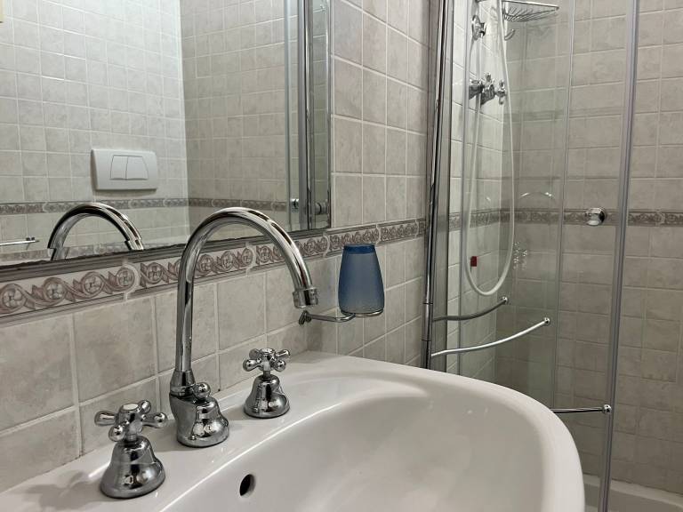 Agriturismo Casalta: Trilocale IL FICO – Comfort e atmosfera rurale con vista sulla natura — photo 4