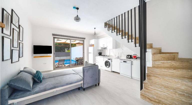 Kas Pera Villas — photo 2