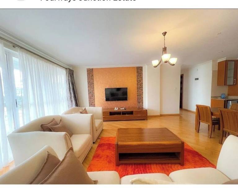 Apartment Allsops