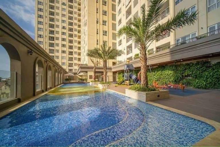 Căn hộ nghỉ dưỡng cao cấp Sài Gòn Mia, Bình Hưng — photo 3