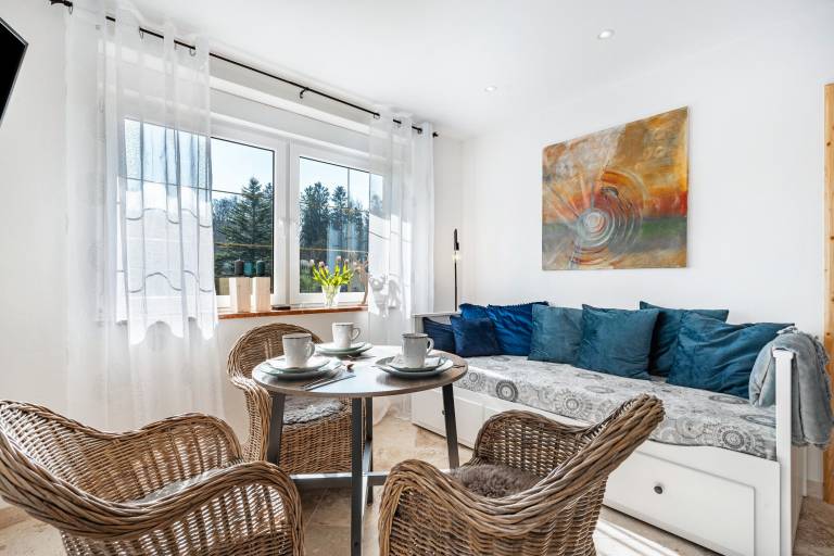 Ferienwohnung Marienberg