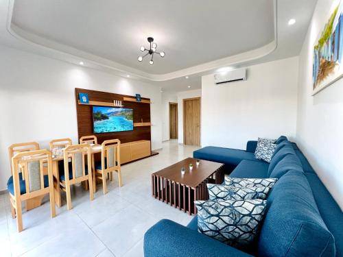 Appartement M'diq