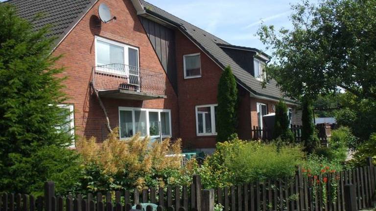 Ferienwohnung Süderbrarup