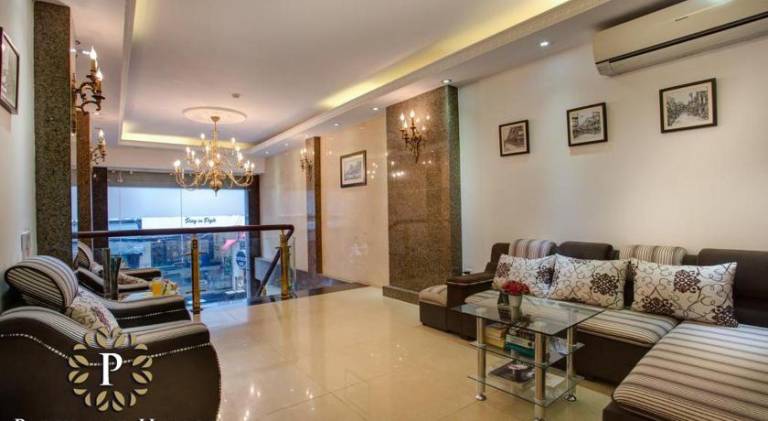 Parklane Central Hanoi Hotel — photo 2