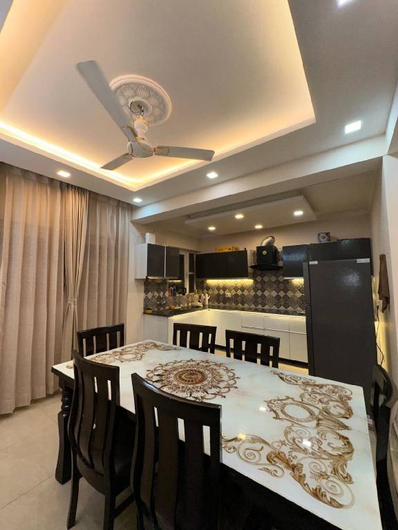 Pleasant apartment with yard | Suitable for remote work | Dogs allowed — photo 3