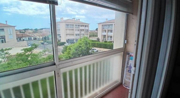 Apartment with 1 room for 4 persons — photo 3