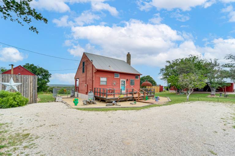 House  Fredericksburg