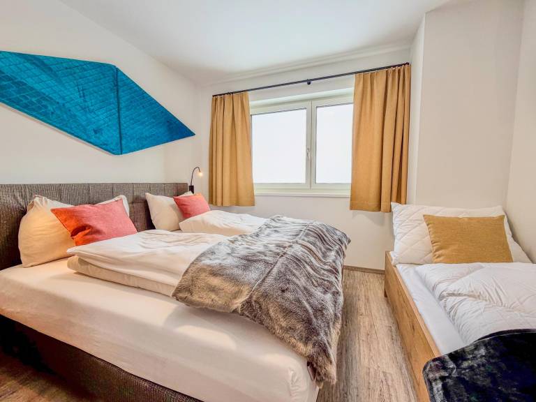 Apartment with terrace & sauna | Next to the ski | Pets are welcome — photo 3