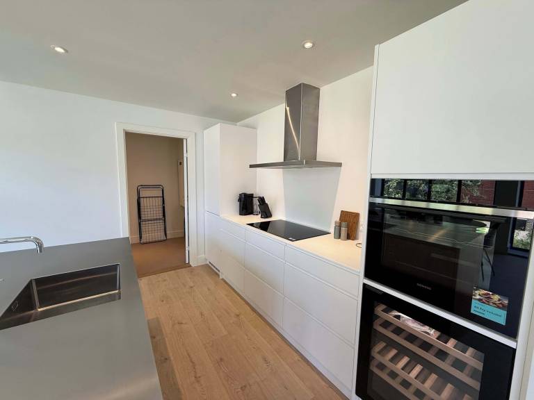 Ferienwohnung Odense C