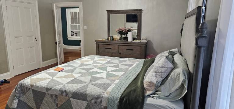Bed and breakfast Upper Marlboro