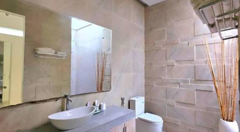 Nikaya Villas — photo 2