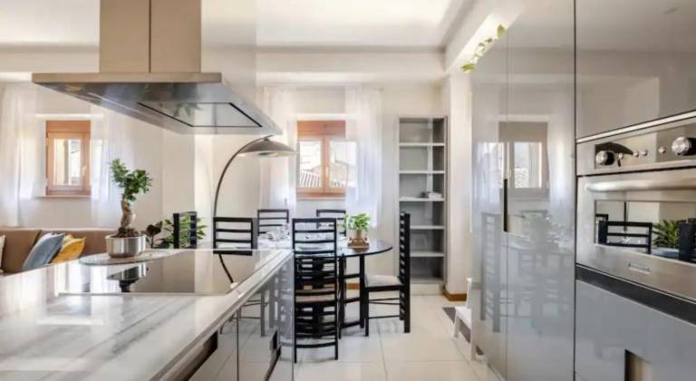 Spacious rental apartment | Next to Juliet | Pets allowed in Cittadella