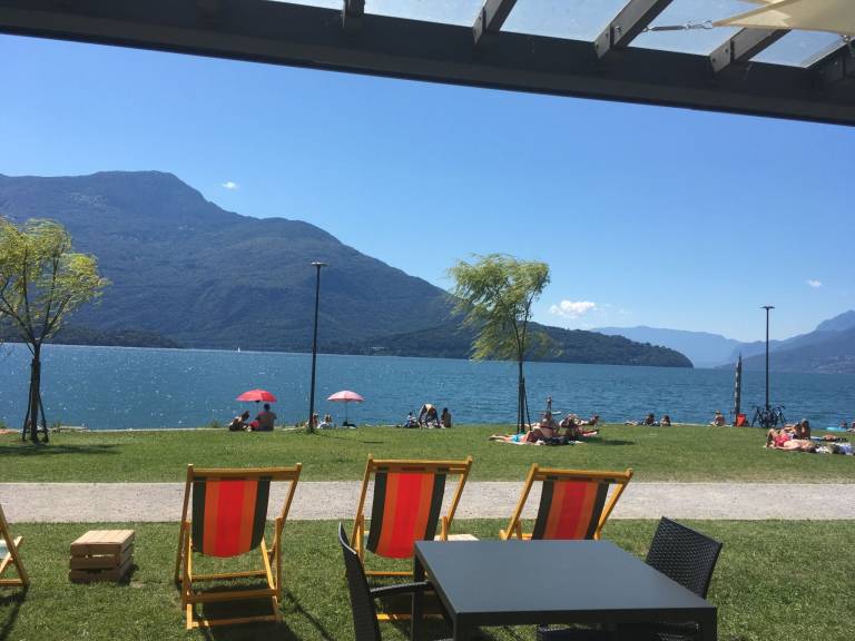 Huis  Gera Lario