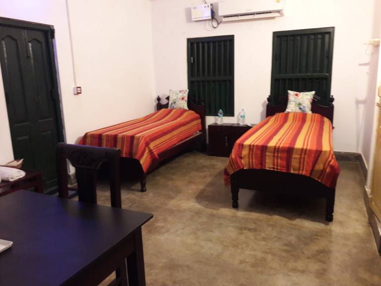 Private room  New AG Colony