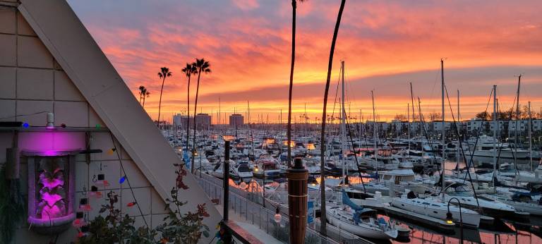 Apartment Venice Beach
