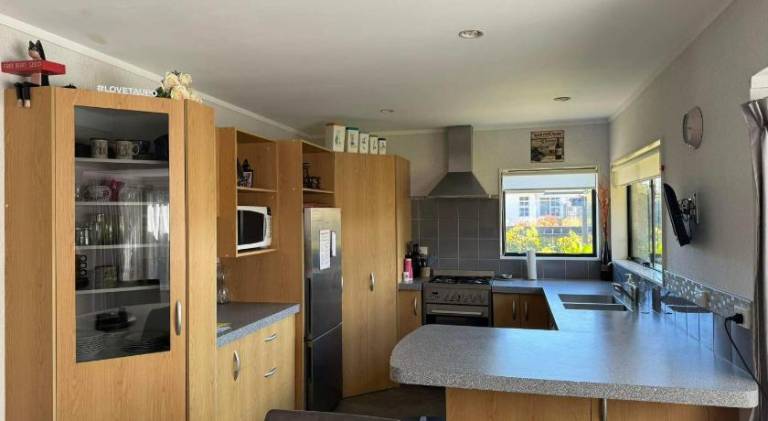 Vacation home with 3 rooms for 7 persons — photo 3