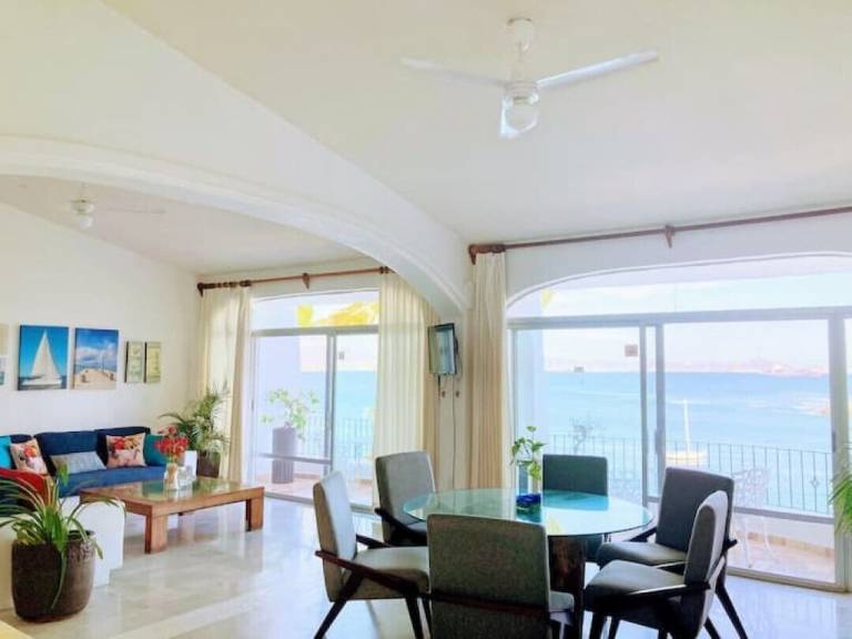 Casa  Manzanillo