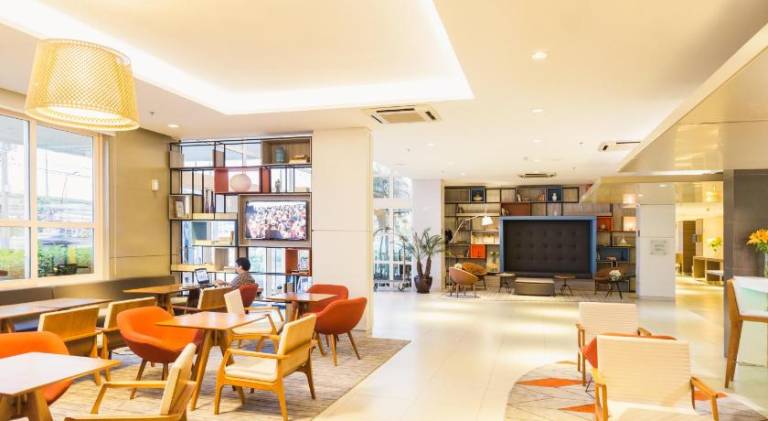 Novotel Porto Alegre Airport — photo 4