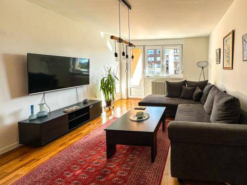 Apartamento Sarajevo