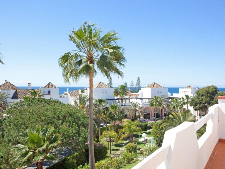 Apartment Elviria