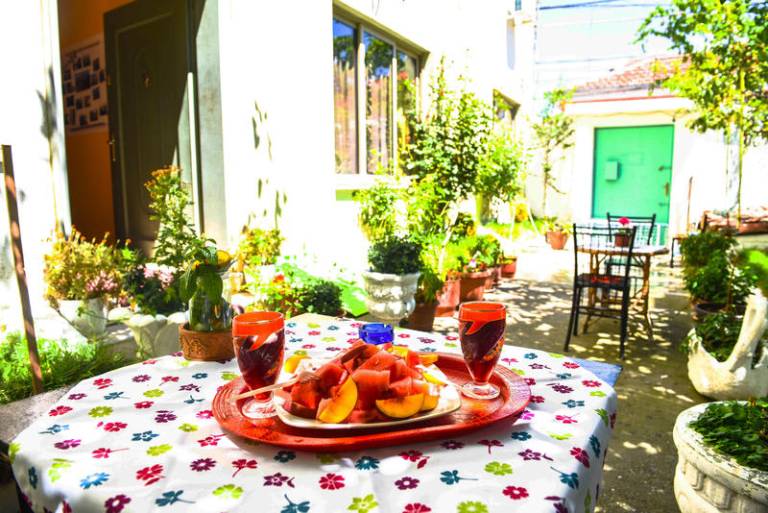 Hostel  Shkodër