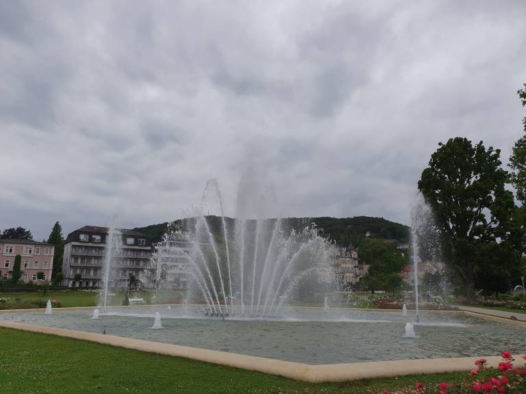 Ferienwohnung Bad Neustadt an der Saale