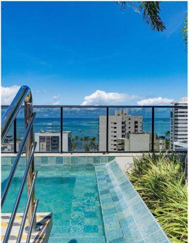 Apartamento  Pajuçara