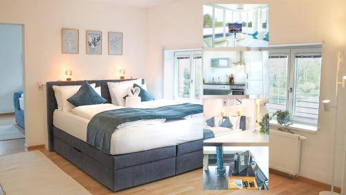 Ferienwohnung Manching