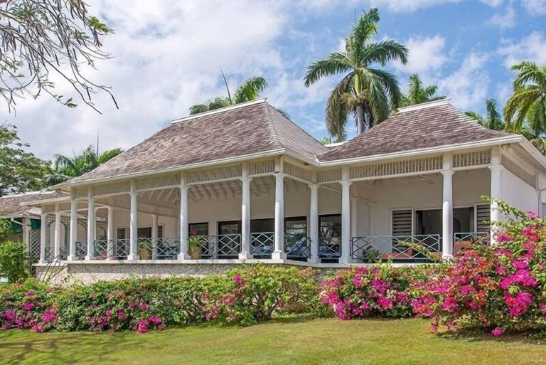 Villa  Montego Bay