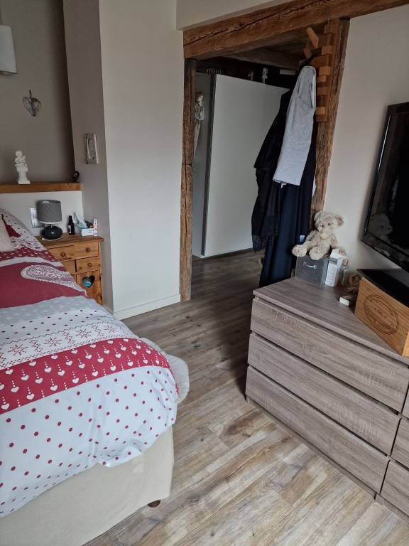 Maison de vacances Faverges
