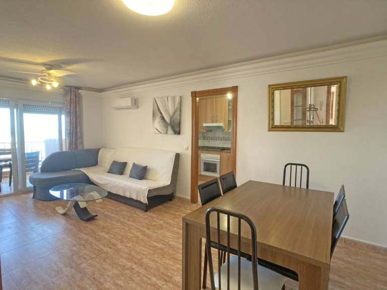 Apartment with 2 rooms for 6 persons — photo 2