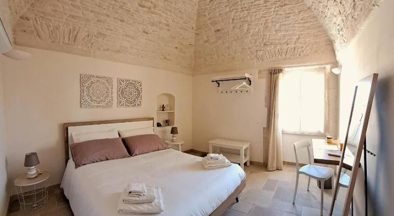 Vacation home with 2 rooms for 5 persons in Franca