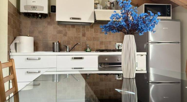 Rental apartment with 1 room for 5 persons — photo 4
