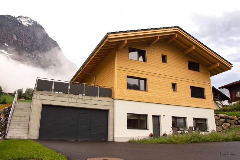 Ferienwohnung Grindelwald