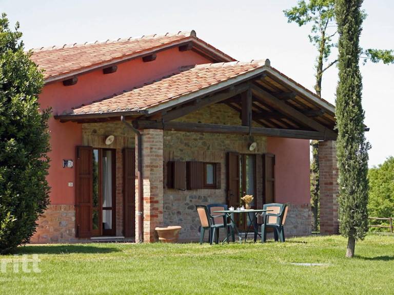 Casa vacanza Città della Pieve