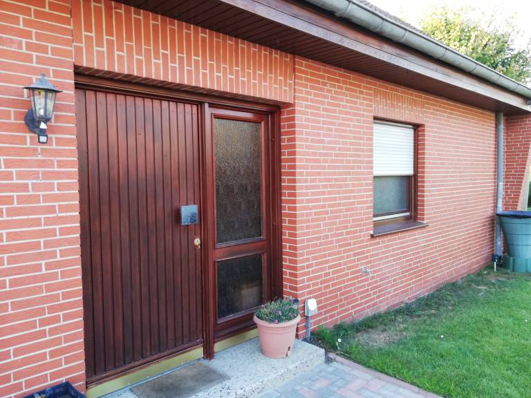 Ferienhaus Rysum