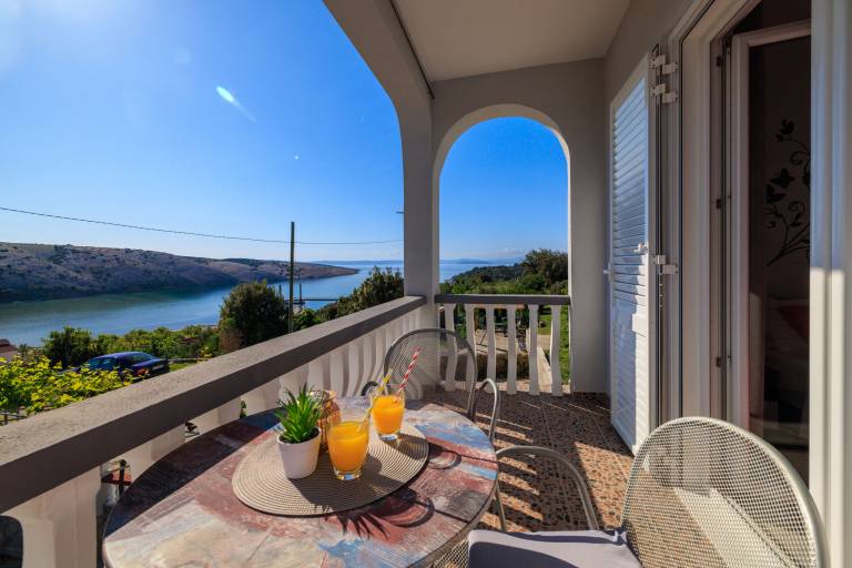 Apartament  Lopar, Croatia