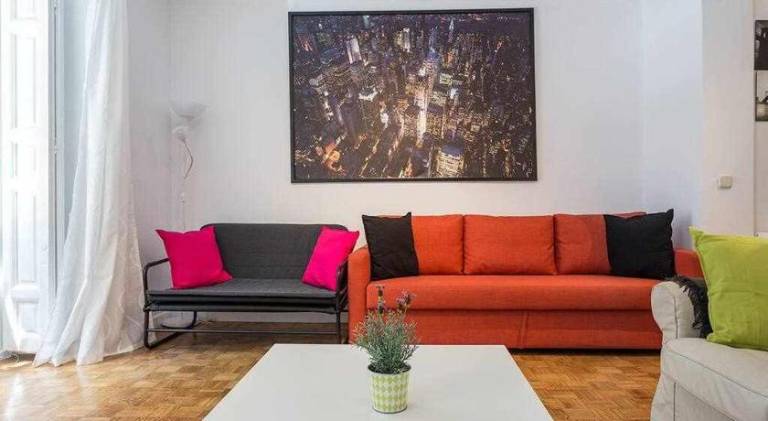 Apartment | Next to Puerta del Sol — photo 3