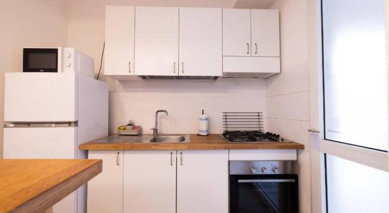 Holiday apartment with terrace — photo 5