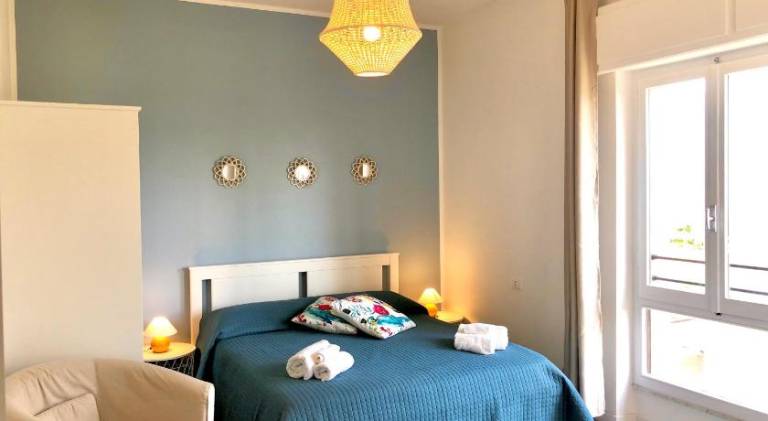 Wonderful apartment | Beach nearby | Dogs allowed in Cagliari