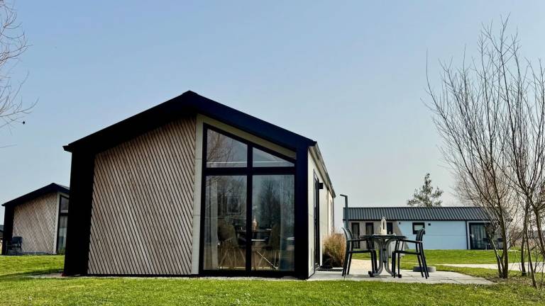 Ferienhaus  Kampen