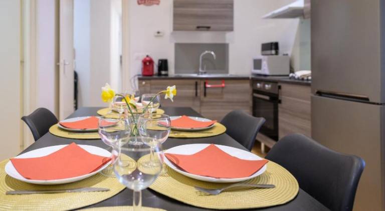 Pleasant holiday apartment | Dogs allowed — photo 2