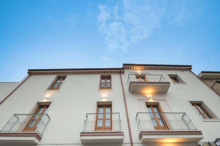 Casa vacanza Galtellì