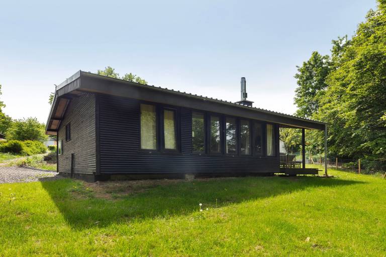 Holiday Home 'Berghütte' with Private Terrace, Private Garden and Wi-Fi — photo 3
