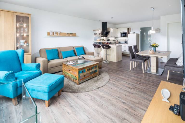 Appartement  Norderney