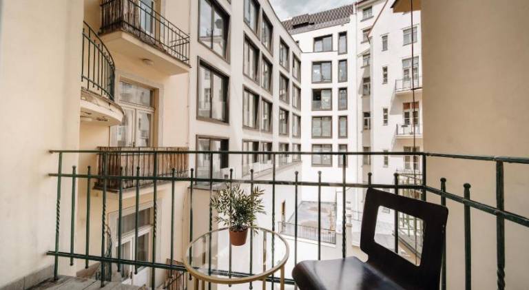 Rental apartment | Next to Prague astronomical clock — photo 5