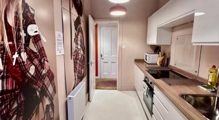 Rental apartment | Next to Royal Mile — photo 4