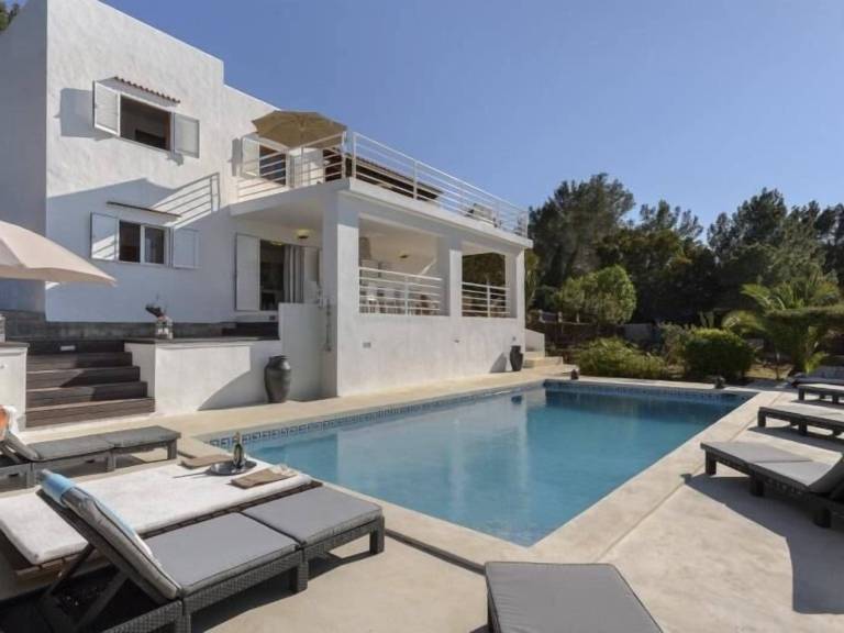 Villa  Cala Vadella