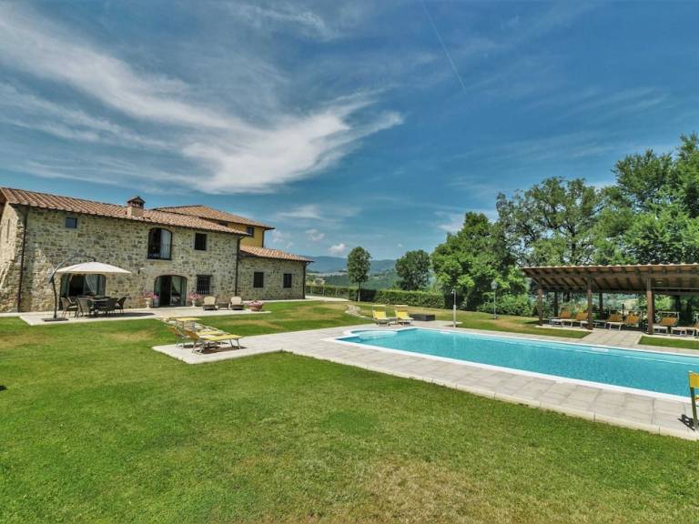 Casa Bibbiena