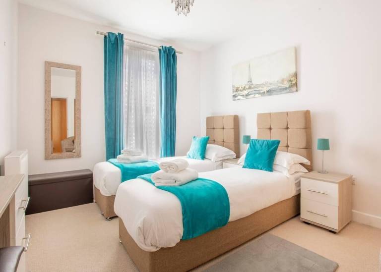 Apartment Redhill